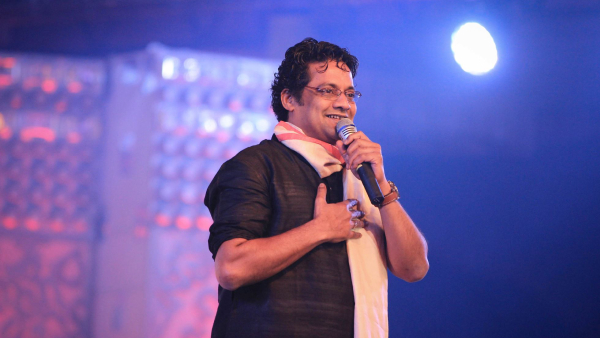 ರವಿಶಂಕರ್ ಪಿ