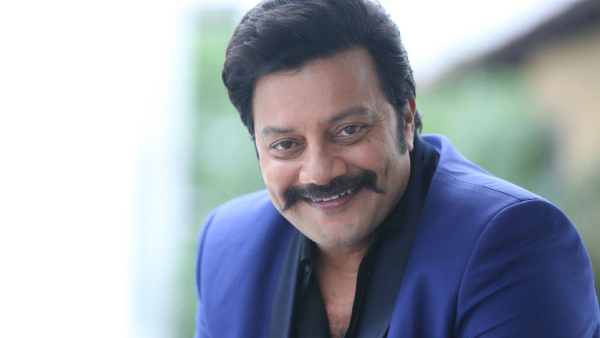 ಸಾಯಿ ಕುಮಾರ್