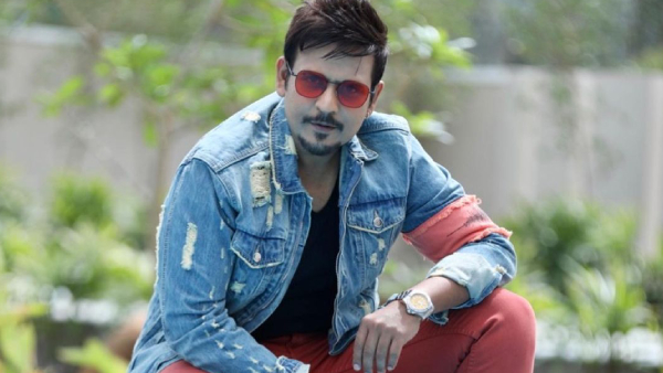 ಅಕುಲ್ ಬಾಲಾಜಿ