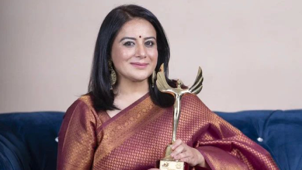 ಪೂಜಾ ಗಾಂಧಿ