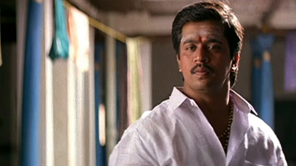 ஜென்டில்மேன்