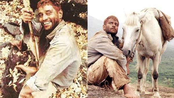 Pithamagan