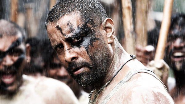 Raavanan