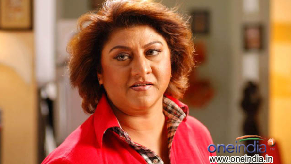 ಮಾಲಾಶ್ರೀ