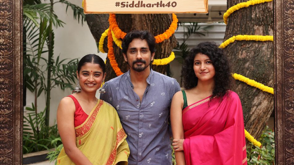 ಚೈತ್ರ ಆಚಾರ್