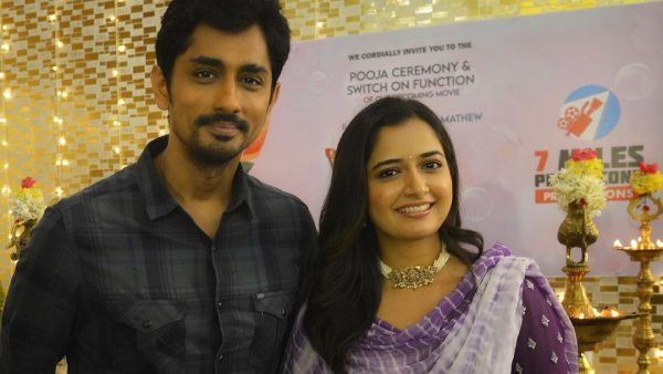 ಆಶಿಕಾ ರಂಗನಾಥ್