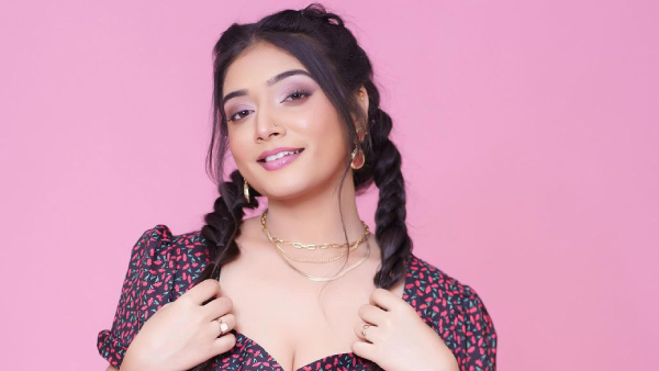 ಪ್ರಿಯಾಂಕಾ ತಿಮ್ಮೇಶ್