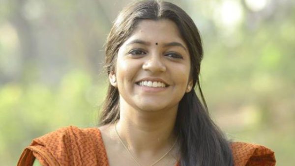 Anu from Sunday Holiday