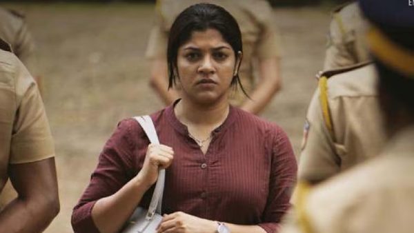 Dr. Janaki Ganes from Ini Utharam