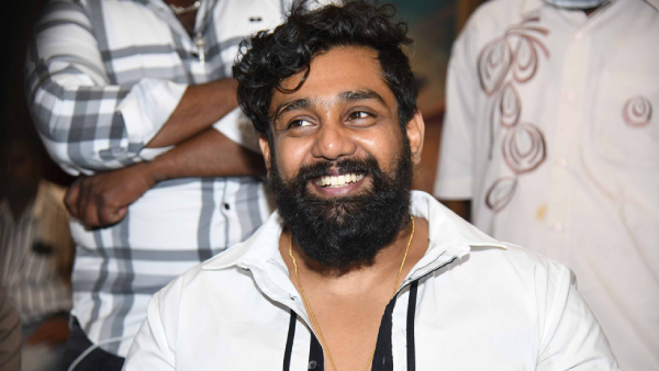 ಧ್ರುವ ಸರ್ಜಾ