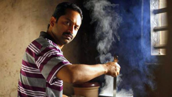 Maheshinte Prathikaram