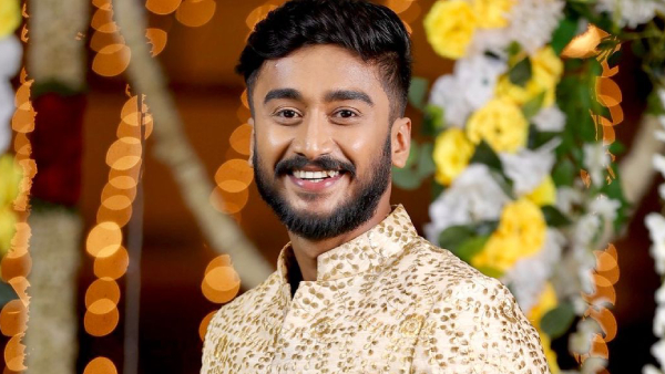 ವರುಣ್ ಆರಾಧ್ಯ