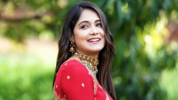 ಮೋಕ್ಷಿತಾ ಪೈ