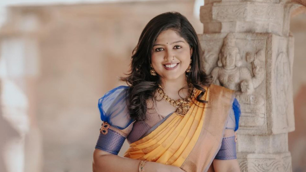 ಮೇಘನಾ ಶಂಕರಪ್ಪ