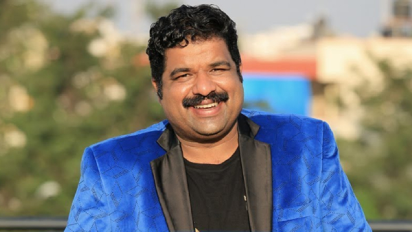 ಮಿಮಿಕ್ರಿ ಗೋಪಿ