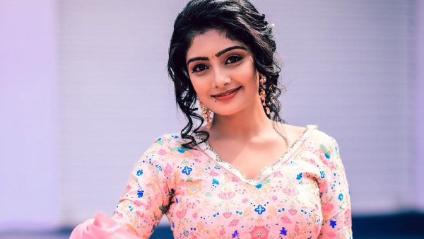 ಕಾವ್ಯ ಶೈವ