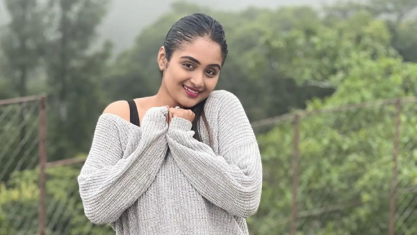 ಯಶಸ್ವಿನಿ ಕೆ ಸ್ವಾಮಿ 