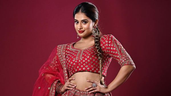 Elegance In Embroidery