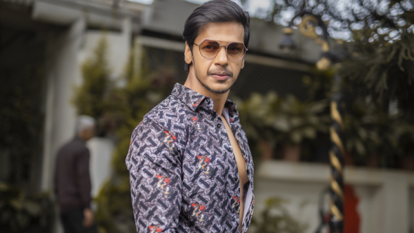 ಸೌರವ್ ಲೋಕೇಶ್