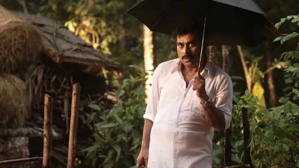 Nagendran's Honeymoons Story