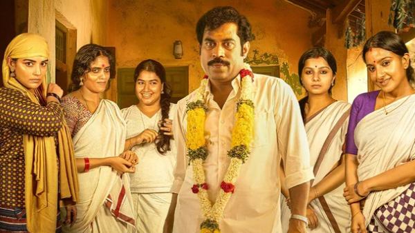 Nagendran's Honeymoons Cast & Crew