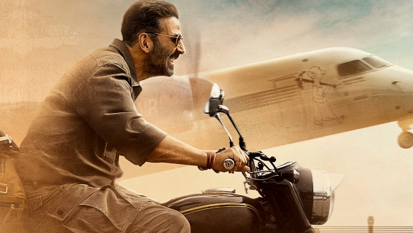 ஹிந்தி சினிமாவில் சூர்யா