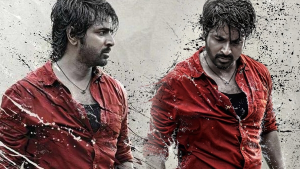 சிவகார்த்திகேயன் ஹீரோ