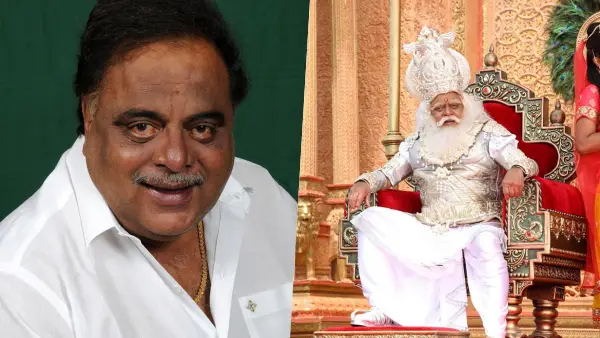 ಅಂಬರೀಶ್