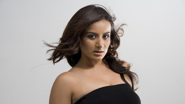 ಪೂಜಾ ಗಾಂಧಿ