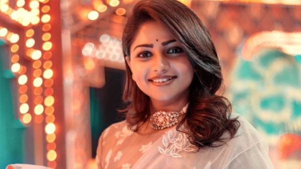 ರಚಿತಾ ರಾಮ್