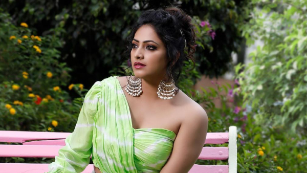 ಹರಿಪ್ರಿಯಾ