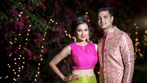 ದೀಪಿಕಾ ಕಾಮಯ್ಯ