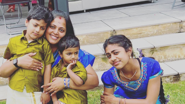 ಸಿಂಧು ಮೆನನ್