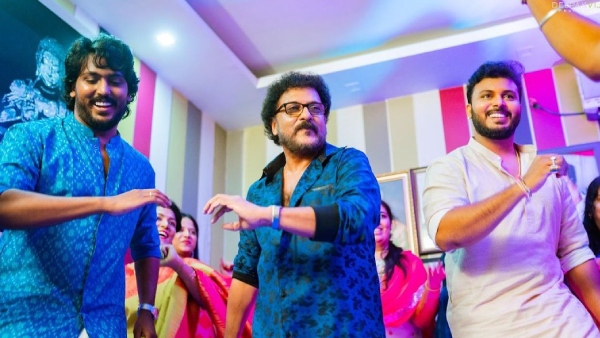 ರವಿಚಂದ್ರನ್