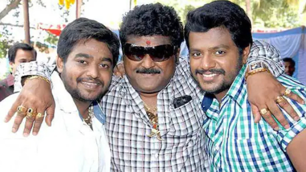 ಜಗ್ಗೇಶ್