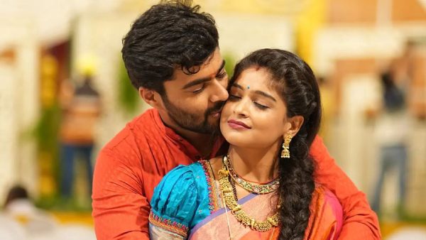 ಲಾವಣ್ಯ & ಶಶಿಧರ್ ಹೆಗ್ಡೆ