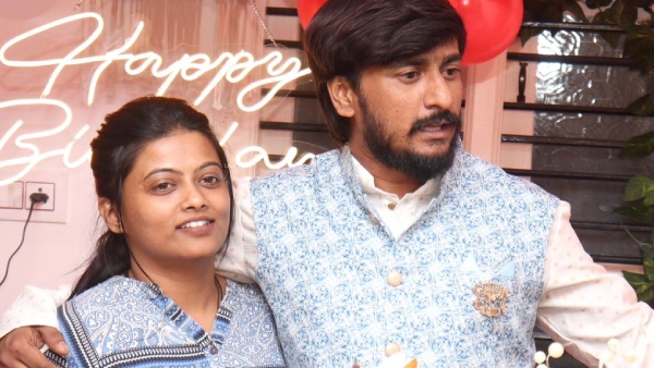 ಸುಶ್ಮಿತಾ & ಜಗ್ಗಪ್ಪ