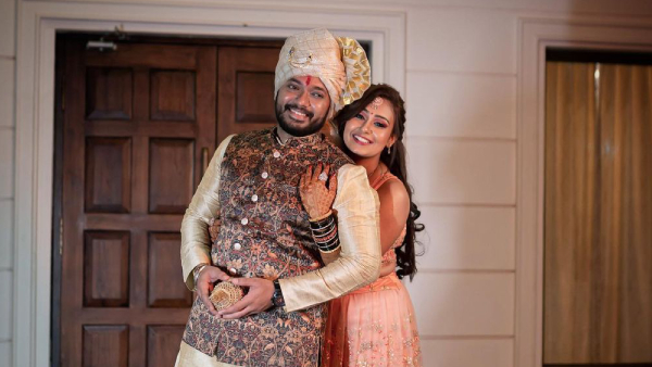  ಸಾಗರ್ ಪುರಾಣಿಕ್ & ದೀಪ