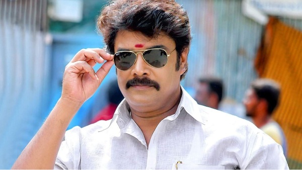 சுந்தர் சி - பிளாக் பஸ்டர் இயக்குனர்