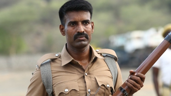 சூரி - நாயகன்