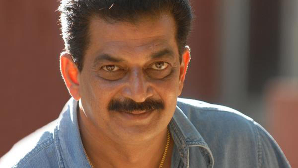 ಅವಿನಾಶ್ ಯಳಂದೂರು