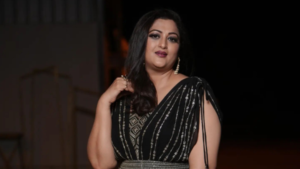 ರೇಖಾ ಕೃಷ್ಣಪ್ಪ