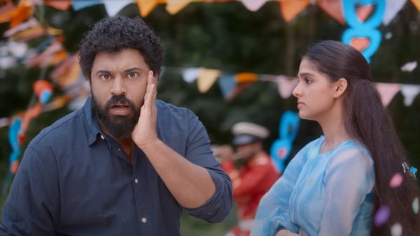 Malayalee From India