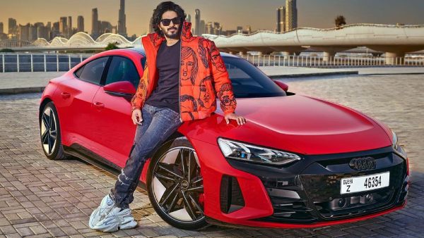 Choose Statement Footwear