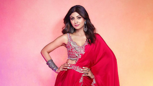 ಶಿಲ್ಪಾ ಶೆಟ್ಟಿ