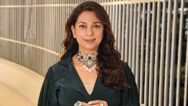 ಜೂಹಿ ಚಾವ್ಲಾ