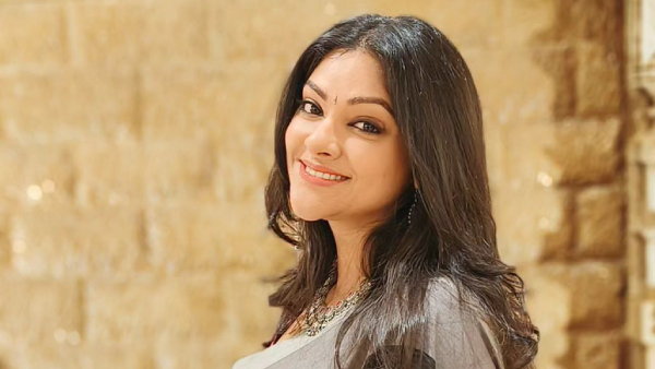 ಅಭಿರಾಮಿ