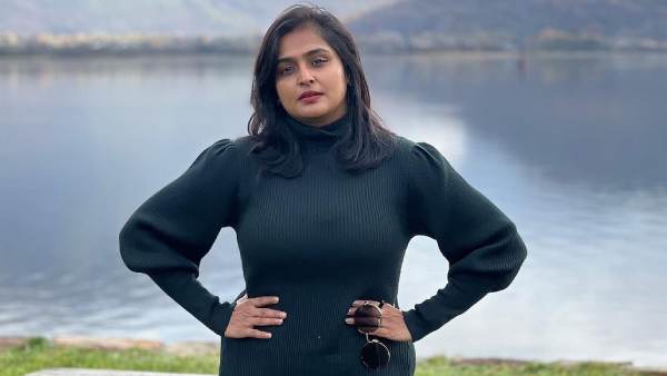 Effortless Winter Style