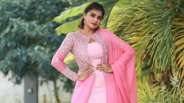 Modern Chic With Traditional Elegance