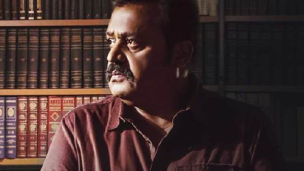 DCP Harish Madhav IPS